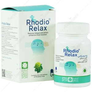 رودیوریلکس